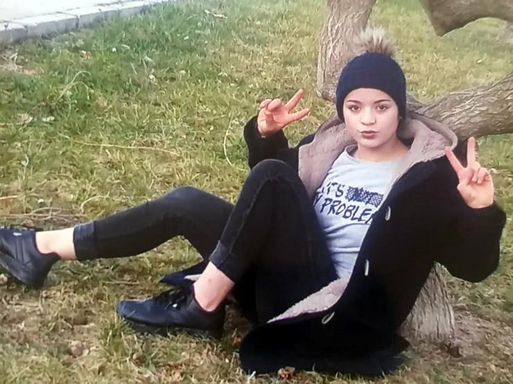 Denizli’de 22 gün önce kayıp ihbarı yapılan 14 yaşındaki Suriye uyruklu Reyhan HacHüseyin’den bir türlü haber alınamıyor.