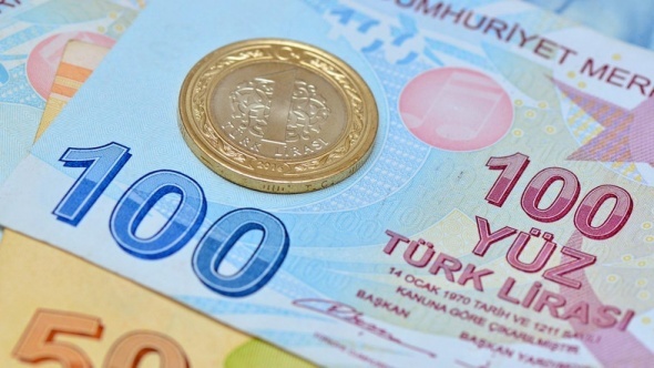 Türkiye Cumhuriyet Merkez Bankası, E9 Emisyon Grubu V. tertip 20 TL ve 5 TL banknotları bugünden itibaren tedavüle verecek. 