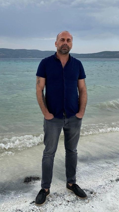 Denizli'de cezaevinden 10 gün önce tahliye olan 44 yaşındaki Kerem Güngör’den haber alınamıyor.