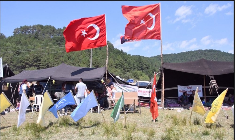 Bölgenin en büyük ve geniş katılımlı “Yörük Türkmen Toyu’nun 5.si gerçekleştirildi. Süleymanlı Yayla Gölü’nde düzenlenen etkinliğe Türkiye’nin çeşitli il ve ilçelerinden 200’ün üzerinde Yörük Derneği katıldı. Çok sayıda Yörük çadırlarının kurulduğu Yayla Gölü’nde gerçekleştirilen etkinlikler renkli görüntülere sahne olurken,  Kaymakam Murat Sarı ile Belediye Başkanı Mustafa Şevik, Türkiye Türk Dünyası Yörük Türkmen Birliği Ak Sakallılar Meclis Başkanı Niyazi Çapa tarafından Yörük Beyi ilan edildiler.