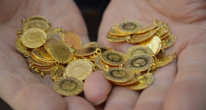 Gram altın ne kadar? Çeyrek altın ne kadar oldu? İşte 28 Aralık 2021 güncel altın fiyatları…