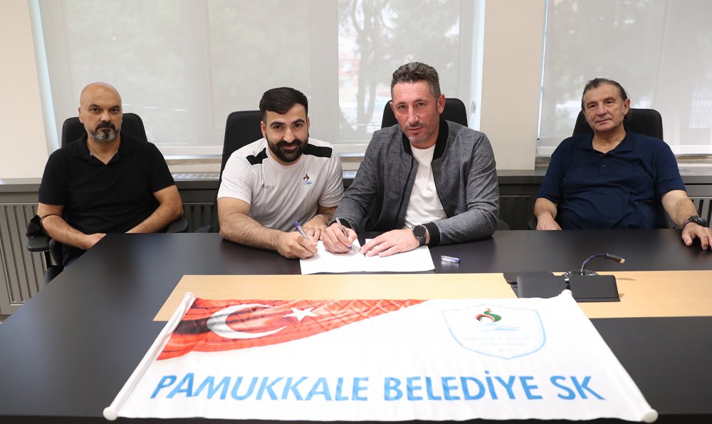 Pamukkale Belediyespor’un Tekerlekli Sandalye Basketbol Takımı, 2021-2022 sezonunun ilk haftasında deplasmanda Amasya’nın Gümüşhacıköy Engelliler Spor Kulübü takımıyla karşılaşacak. Mavi-beyazlı takım yeni sezona galibiyetle başlamak istiyor.