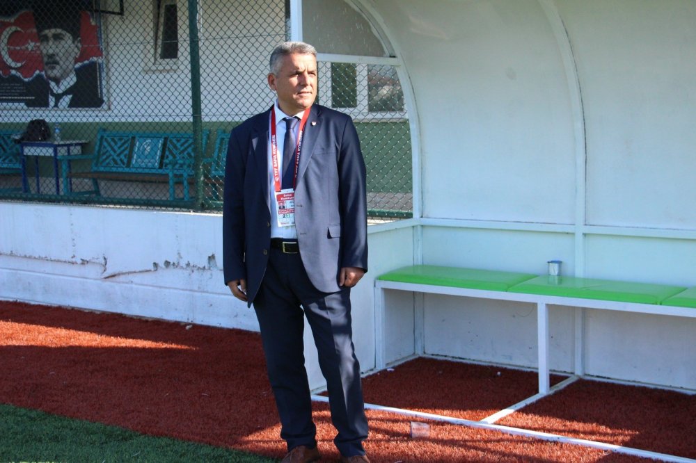 Denizli’de oynanan amatör maçlarda görevlendirilmek üzere saha komiseri alımı yapılacak.