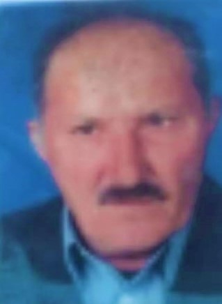 Denizli’nin Tavas ilçesinde kayıp olarak aranan 76 yaşındaki Hüseyin Parmaksız, dereye devrilen traktörün altında ölü bulundu.