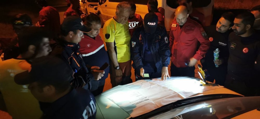 Denizli’nin Çivril ilçesinde kayıp olarak aranan 2 çocuktan birinin cansız bedenine, 41 saat sonra sulama kanalında ulaşıldı.