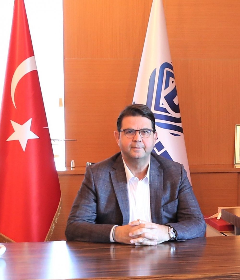 Denizli’nin ihracat verilerini açıklayan DENİB Başkanı Hüseyin Memişoğlu, “Denizli ihracatı yüzde 9,7 azalışla 383 milyon dolar, DENİB üyelerince gerçekleştirilen ihracat ise yüzde 10,2 azalışla 292 milyon dolar oldu” dedi.