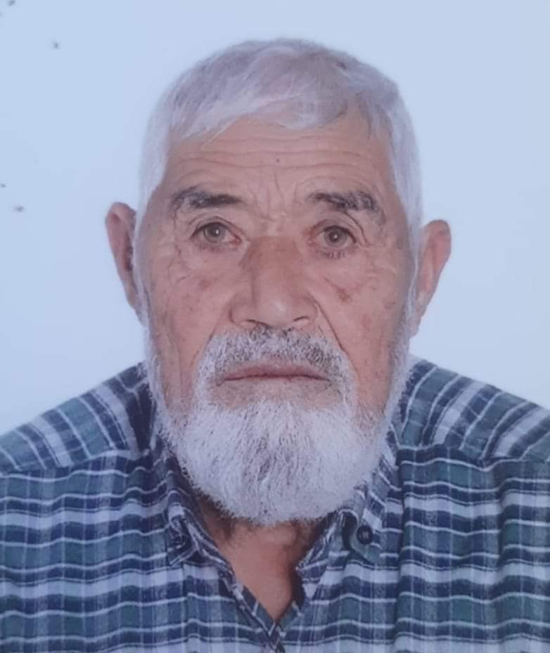 Denizli’de yaşayan 82 yaşındaki İsmail Özer, umre için gittiği Suudi Arabistan’da hayatını kaybetti.