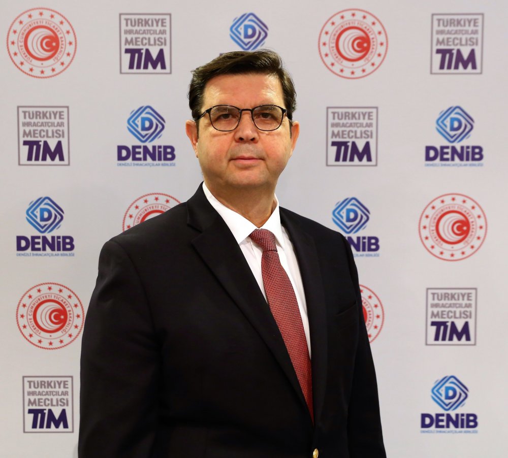 Denizli İhracatçılar Birliği (DENİB) Başkanı Hüseyin Memişoğlu 2023 yılı Şubat ayında 340 milyon dolarlık ihracat yapıldığını açıkladı.