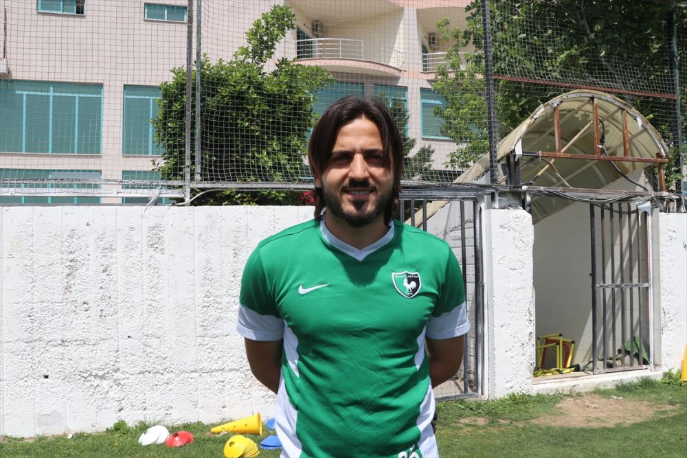Spor Toto 1. Lig ekiplerinden Denizlispor'un teknik direktörü Fatih Tekke, son hafta oynayacakları Boluspor maçını kazanmak istediklerini ifade etti.