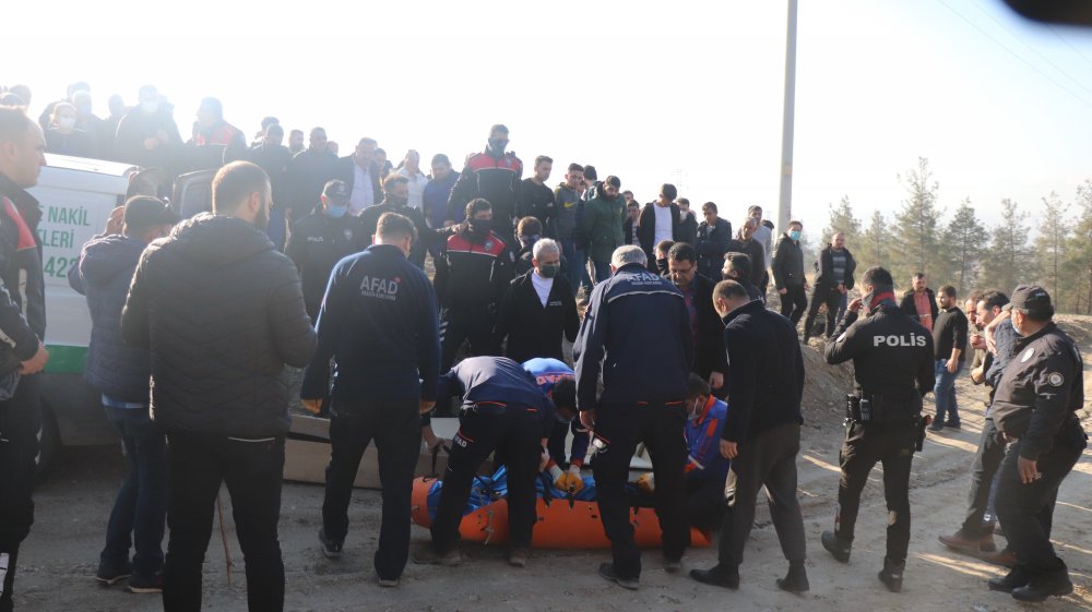 Denizli’de kısa bir süre önce ataması yapılan ve 6 gün önce ortadan kaybolan 23 yaşındaki hemşire Batuhan Yiğit, dere yatağında ölü bulundu.