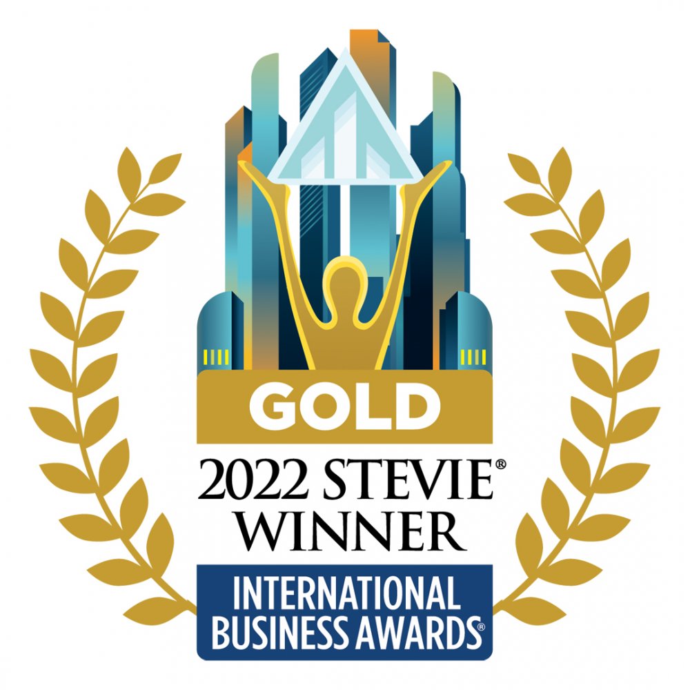 The Stevie Awards tarafından düzenlenen ve dünyanın en prestijli iş dünyası ödüllerinden olan 19. International Business Awards’ta Adm Elektrik, çevre kategorisinde Altın Stevie ödülünün sahibi oldu.