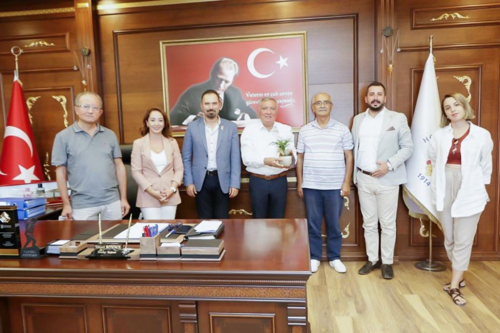 Sivil toplumun güçlendirilmesi  çağdaş, demokratik ve aydınlık bir gelecek için çalışan TÜLOV, Türkiye’nin birçok ilinde temsilcilikler açmaya devam ediyor. Bu kapsamda, Eylül 2020'de açılan  Denizli temsilciliği yeni normalle birlikte çalışmalarını hızlandırdı.