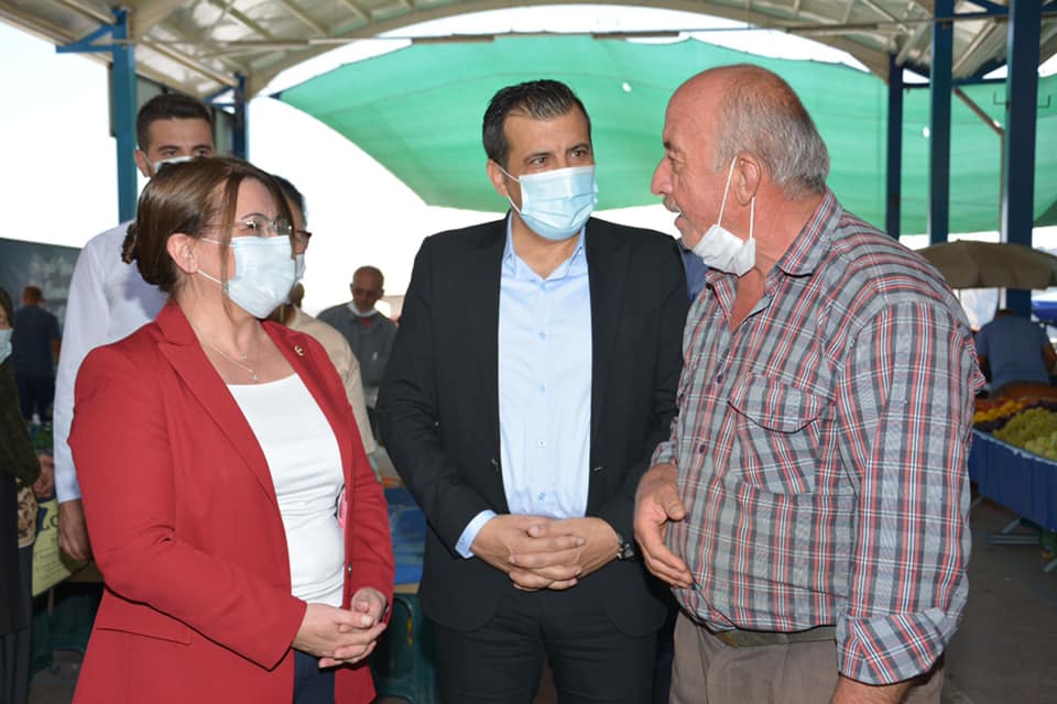 Babadağ Belediyesi,  Hicri yılbaşının ilk ayı olan Muharrem ayının 10. Günü dolayısıyla Aşure hayrı düzenledi.