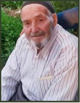 Denizli'nin Acıpayam İlçesinde yaşayan 91 yaşındaki Süleyman Özdemir, korona virüse yenildi. Yaşlı adam dün Yumrutaş Mahallesinde kılınan cenaze namazının ardından son yolculuğuna uğurlandı.