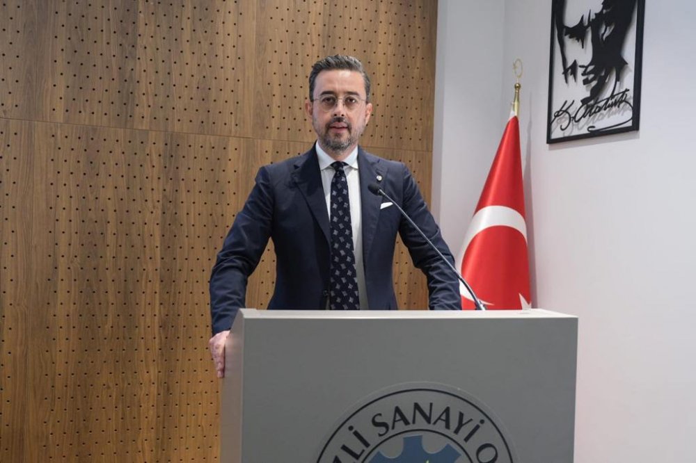 DSO'nun 4 Ekim'de yapılan seçimlerinin adından toplanan Meclis, yeni dönem başkanını ve yönetimini belirledi. DSO Başkanlığına seçilen Selim Kasapoğlu, herkese teşekkür ederek, "Kazanan Denizli sanayisi olacak" dedi.